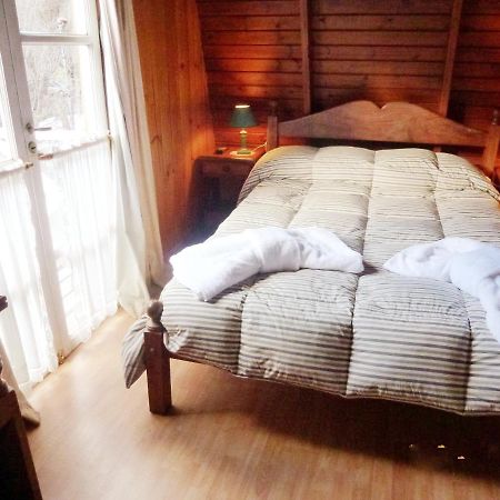 Villa El Radal Сан-Мартин-де-лос-Андес Экстерьер фото
